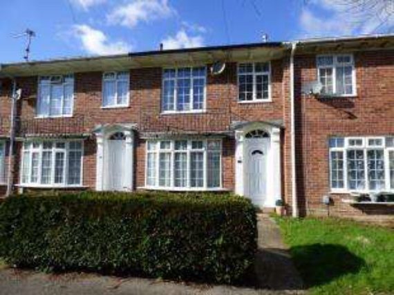3 Bedroom Terraced